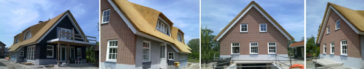 bouwkundig ontwerp extint