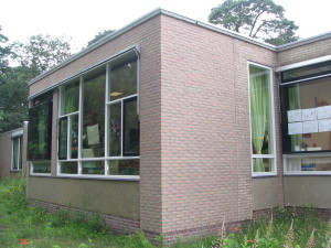 schoollokaal