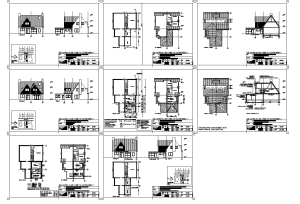 woningwerkblad